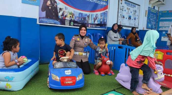 taman bermain