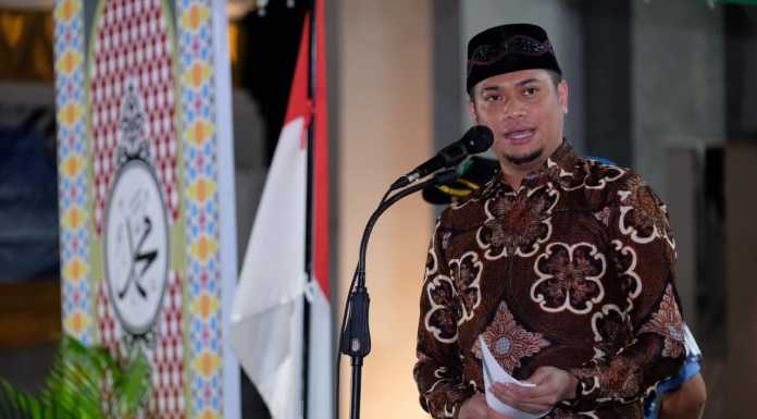 Ingin Bangun SDM Berlandaskan Imtak, Pemkab Gelar MTQ Tingkat Kabupaten Gowa Adnan