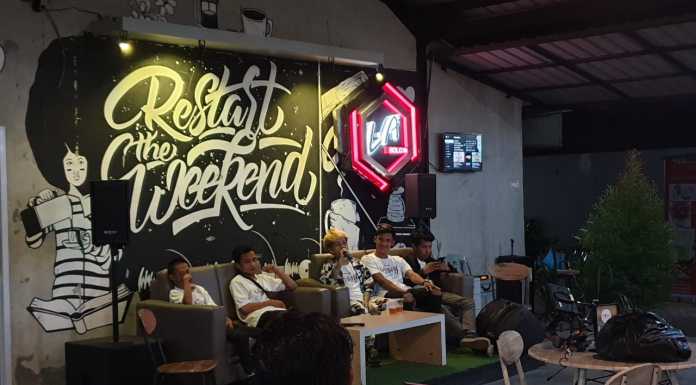 Film Series Badboys Tayang Malam Ini di Youtube Bad boys