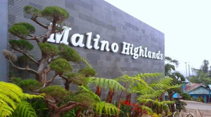 Antisipasi Penyebaran Virus Corona, Obyek Wisata Malino Ditutup malino