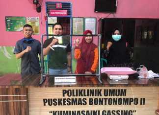 Gowa