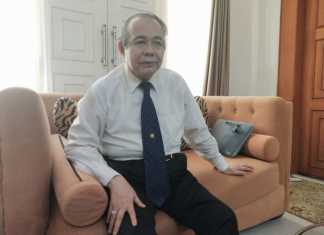 68 Tahun Azhar Arsyad, Gagasan dan Kepemimpinan di Pendidikan Islam