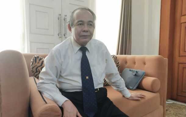 68 Tahun Azhar Arsyad, Gagasan dan Kepemimpinan di Pendidikan Islam