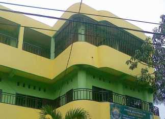 STAI DDI Kota Makassar, Bersiap Pengembangan Kelembagaan