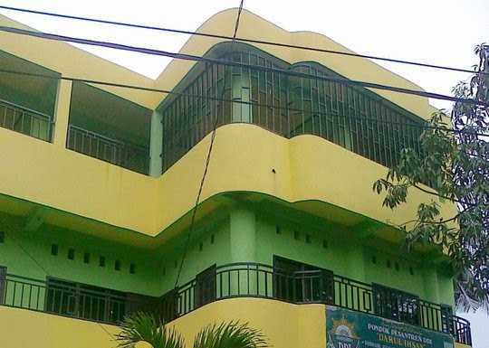 STAI DDI Kota Makassar, Bersiap Pengembangan Kelembagaan STAI DDI Kota Makassar, Bersiap Pengembangan Kelembagaan