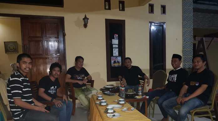 Bantu Pemerintah Bulukumba Cegah Corona, Andi Hamzah Pangki Apresiasi Relawan YGBI Andi Hamzah Pangki Apresiasi YGBI Bantu Pemerintah Bulukumba Cegah Corona