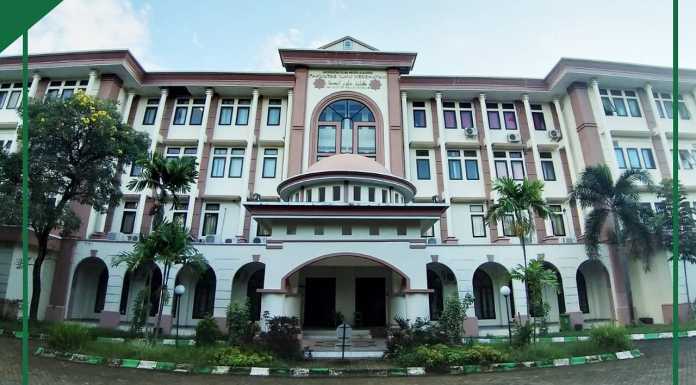 Dema FTK UIN Alauddin dan Pengurus Nasional MASIKA ICMI Sambut Hari Pendidikan Dema FTK UIN Alauddin Sambut Hari Pendidikan dengan Seminar Nasional Pendidikan Islam