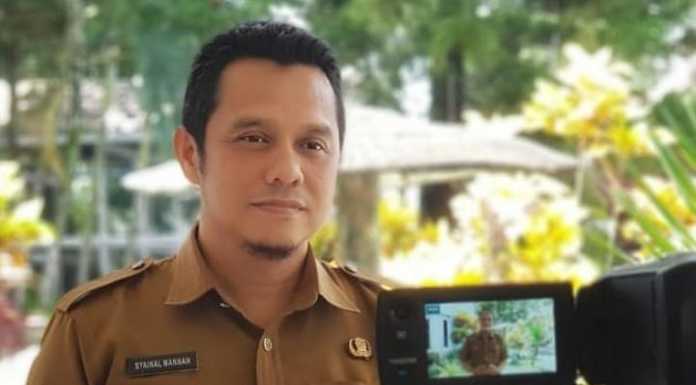 Bupati Teken Perbup, THR ASN Takalar Segera Diberikan takalar