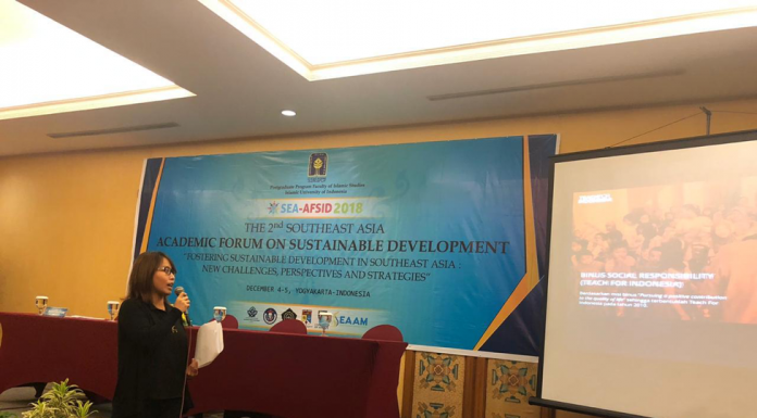 STAI DDI Bersama STIM LPI dan SEAAM Persiapkan Acara SEA-AFSID 2020 STAI DDI Bersama STIM LPI dan SEAAM Persiapkan Acara SEA-AFSID 2020