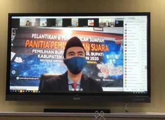 KPU Gowa