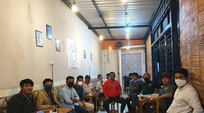 HMI Cabang Gowa Raya Siapkan Akselerasi untuk Transformasi Digital Organisasi HMI Cabang Gowa Raya Siapkan Akselerasi untuk Transformasi Digital Organisasi