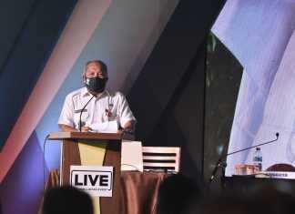 Live Celebes