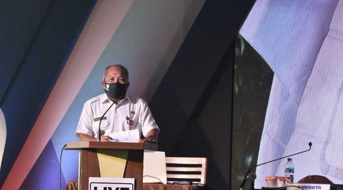 Pemkab Harap Live Celebes Kenalkan Potensi Daerah Gowa