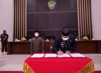 DPRD Gowa