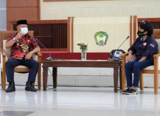 Wakil Bupati gowa