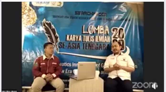 Launching SEARCHMACCA 2020, HMJ Pendidikan Matematika UIN Alauddin Makassar Siap Menyelenggarakan Lomba Se-Asia Tenggara Launching SEARCHMACCA 2020, HMJ Pendidikan Matematika UIN Alauddin Makassar Siap Menyelenggarakan Lomba Se-Asia Tenggara