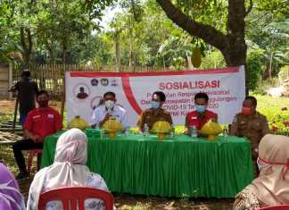 PMI Gowa