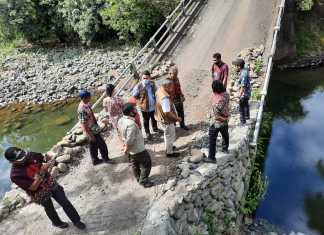 Tim Verifikasi BNPB