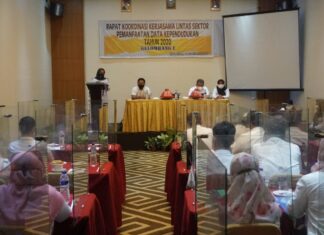 Disdukcapil Gowa