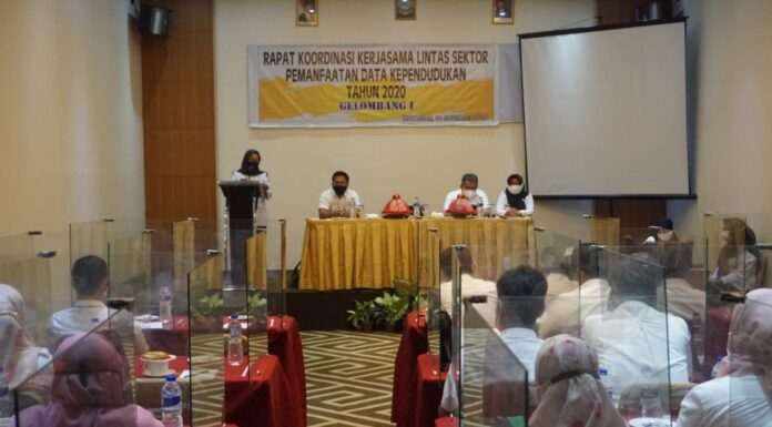 Disdukcapil Gowa