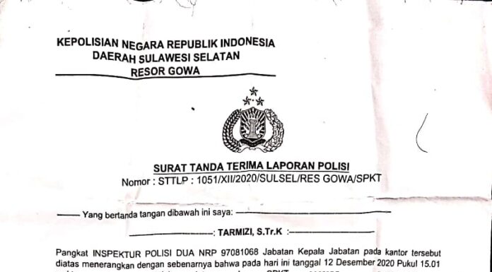 DEMA FTK : Mendesak Kapolres Gowa untuk Mengusut Tuntas kasus Wakil Dekan III FTK UINAM DEMA FTK : Mendesak Kapolres Gowa untuk Mengusut Tuntas kasus Wakil Dekan III FTK UINAM