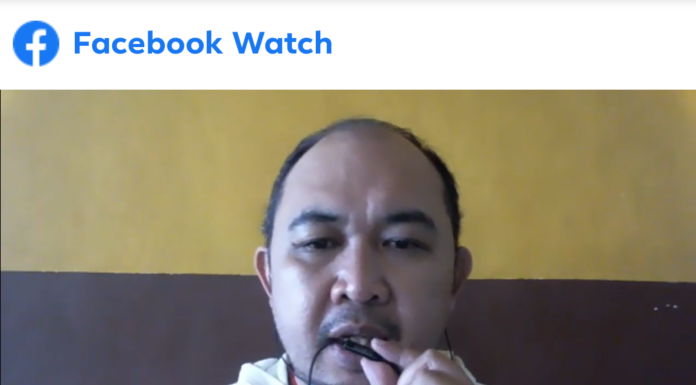 PERDANA Bersama Akademisi UNJ Gelar Diskusi Peta Pendidikan Nasional