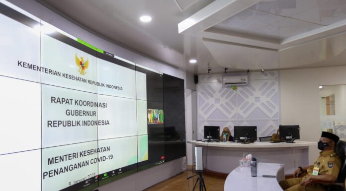 Gowa Terima 2.155 Dosis Vaksin Covid-19 tahap Pertama, Diprioritaskan untuk Nakes gowa