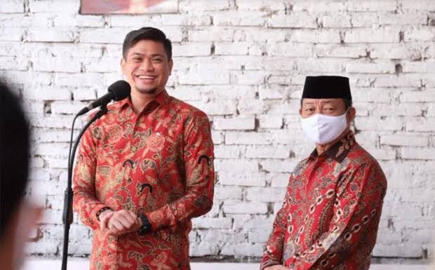 Adnan-Kio Raih 121 Penghargaan di Periode Pertama Adnan Kio