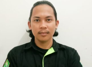 Ketua Umum FOSMADIM Kecam Bom Bunuh diri