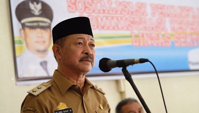 Wabup Gowa Harap Polisi Lacak Pelaku Penipuan Mengatasnamakan Dirinya Wabup Gowa