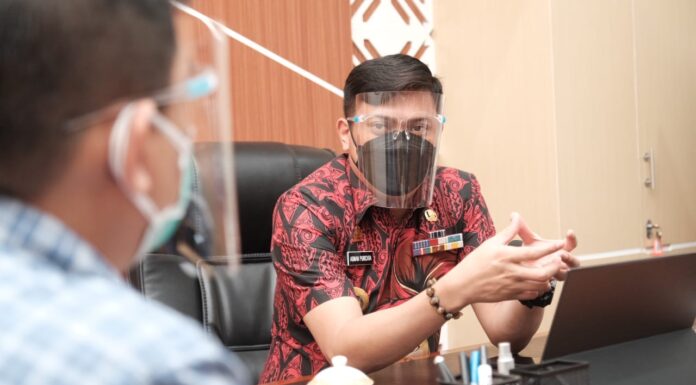 Bupati Gowa Keluarkan Surat Edaran Jam Kerja ASN Selama Ramadhan Gowa