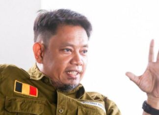 Tak Perlu Jauh Ke Makassar: Astra Isuzu Buka Cabang Di Maros