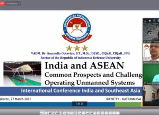 Pengurus Nasional MASICA ICMI Bersama Dema Fakultas Ushuluddin UIN Alauddin Makassar Selenggarakan ICISA