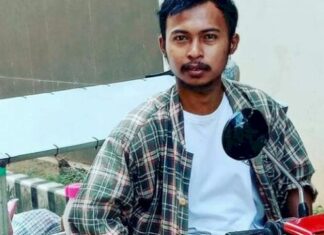 Cerita Seorang Mahasiwa Penjual Kopi Keliling Demi Membayar SPP