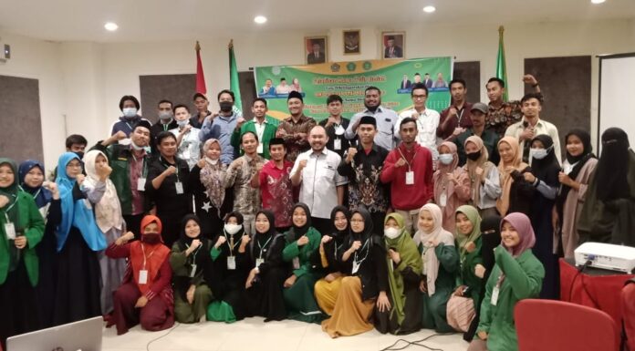 stai ddi makassar