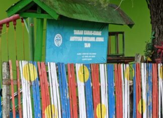 TK ABA Aisyiyah Butanul Athfal Tajo (Koleksi Gowa Terkini)