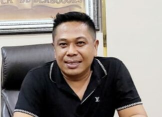 GBNN Sulsel Yakin Makassar Dominasi Raihan Medali Emas