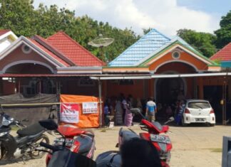 Pattiro Sompe Kabupaten Bone