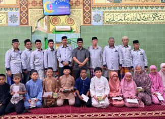 DPRD Gowa