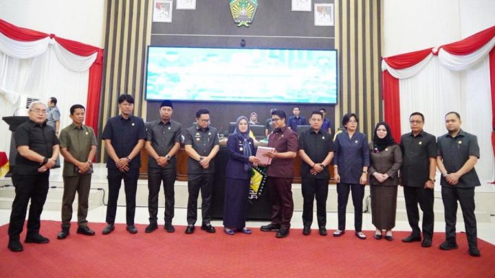 LKPJ Gowa 2025