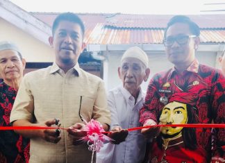 Hasrul Abdul Rajab