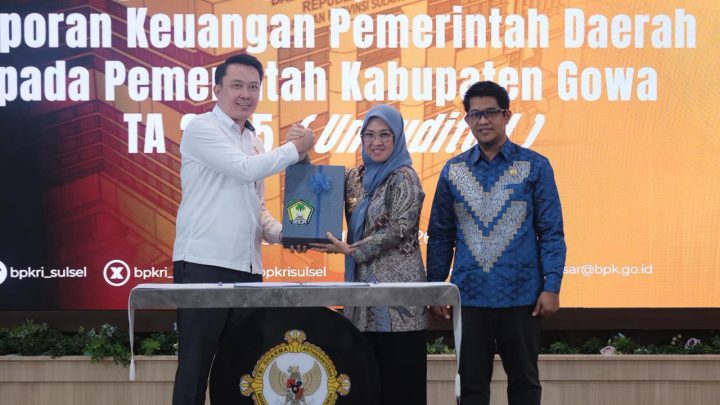 LKPD Gowa 2025