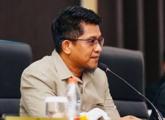 DPRD Gowa