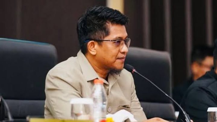 HAR Wakil Ketua DPRD Gowa: Stabilitas Pemerintahan Harus Dijaga, Jangan Terpengaruh Spekulasi DPRD Gowa
