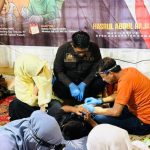 khitan gratis Gowa