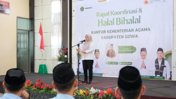 Bupati Gowa