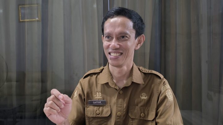 RSUD Syekh Yusuf Gowa