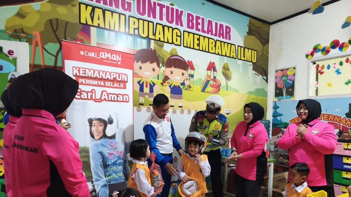 Hari Anak Nasional 2026